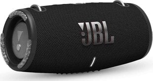 JBL Xtreme 3 JBLXTREME3BLKEU цена и информация | Аудио колонки | hansapost.ee