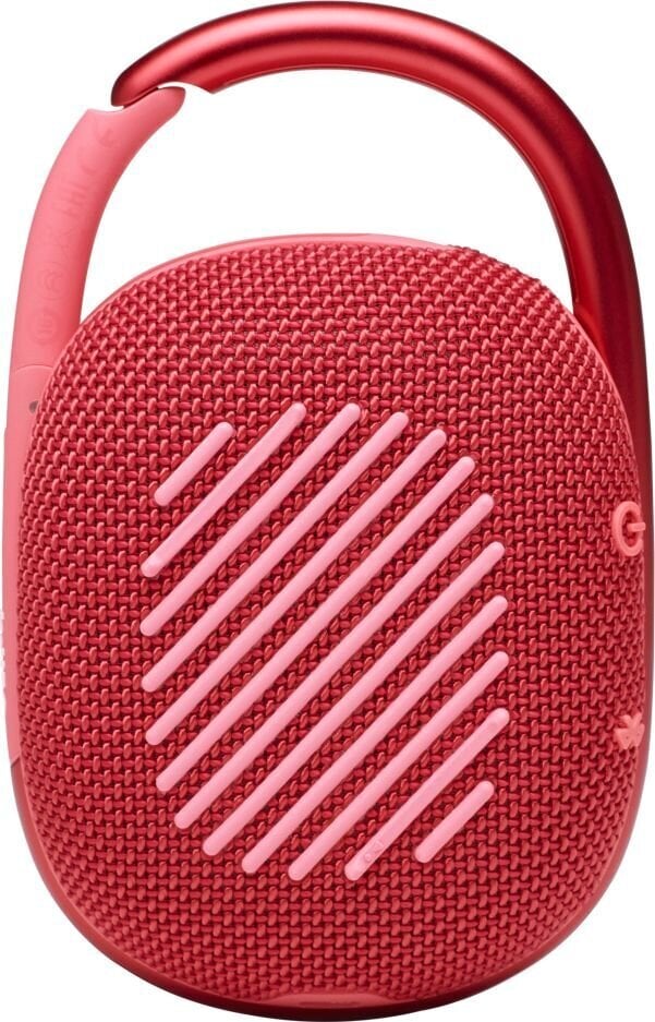 JBL Clip4 JBLCLIP4RED hind ja info | Kõlarid | hansapost.ee