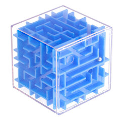 3D kuubik pusle hind ja info | Cube Run Laste mänguasjad alates 3.a | hansapost.ee