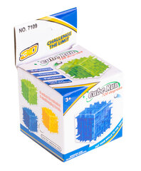 3D kuubik pusle hind ja info | Cube Run Lastekaubad ja beebikaubad | hansapost.ee