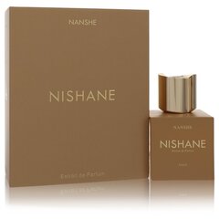 Парфюмированная вода Nishane nanshe extrait de parfum унисекс EDP для мужчин и женщин, 100 мл цена и информация | Женские духи | hansapost.ee