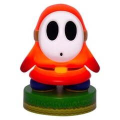 Shy Guy Icon Light V2 hind ja info | Fännitooted mänguritele | hansapost.ee