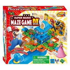 Epoch Super Mario - Maze Game DX цена и информация | Настольные игры | hansapost.ee