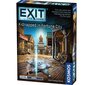 EXIT: Kidnapped in Fortune City (EN) цена и информация | Lauamängud ja mõistatused perele | hansapost.ee