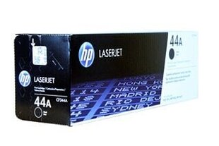 HP 44A CF244A цена и информация | Картриджи и тонеры | hansapost.ee