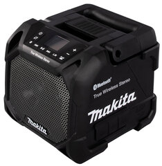 Makita DMR203B цена и информация | Аудио колонки | hansapost.ee