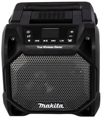Makita DMR203B цена и информация | Аудио колонки | hansapost.ee