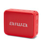 Aiwa BS-200RD, punane hind ja info | Kõlarid | hansapost.ee