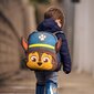 Laste seljakott Paw Patrol, pruuni värvi цена и информация | Koolikotid ja seljakotid | hansapost.ee
