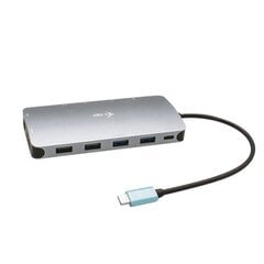 I-tec hind ja info | USB adapterid ja jagajad | hansapost.ee
