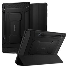 Spigen для Galaxy Tab S7 + 12.4 T970 / T976 цена и информация | Чехлы для планшетов и электронных книг | hansapost.ee