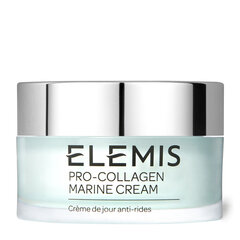 Päevane näokreem küpsele nahale Elemis Pro-Collagen Marine 50 ml hind ja info | Elemis Parfüümid, lõhnad ja kosmeetika | hansapost.ee