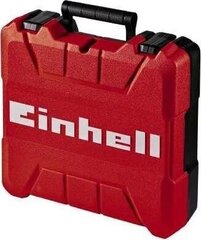 Tööriistakast Einhell E-Box S35 цена и информация | Ящики для инструментов, держатели | hansapost.ee
