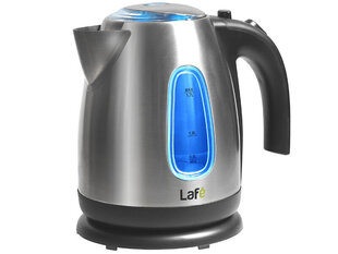 Lafe LAFCZA45008 цена и информация | Чайники, термопоты | hansapost.ee