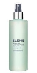 Puhastav näotoonik Elemis Balancing Lavender 200 ml hind ja info | Elemis Parfüümid, lõhnad ja kosmeetika | hansapost.ee