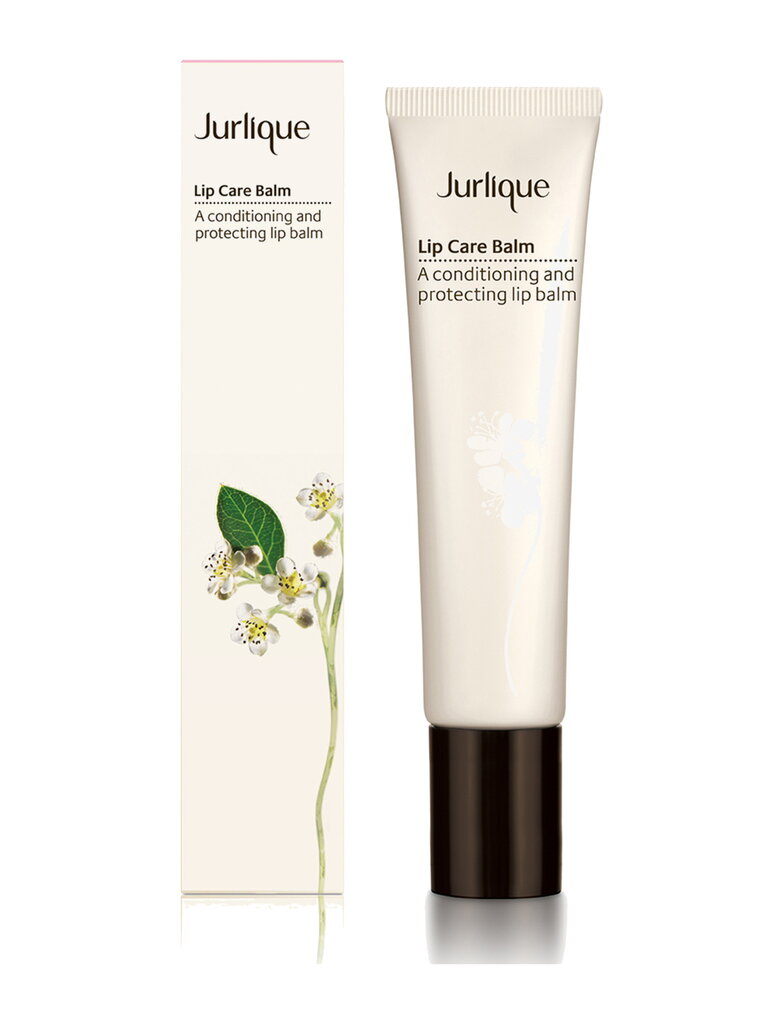 Huulepalsam Jurlique Lip Care Balm, 15 ml hind ja info | Huulekosmeetika | hansapost.ee