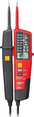 Tester Uni-T UT18C цена и информация | Механические инструменты | hansapost.ee