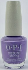 Küünelakk Spring Into Action OPI Nature Strong цена и информация | Лаки для ногтей, укрепители для ногтей | hansapost.ee