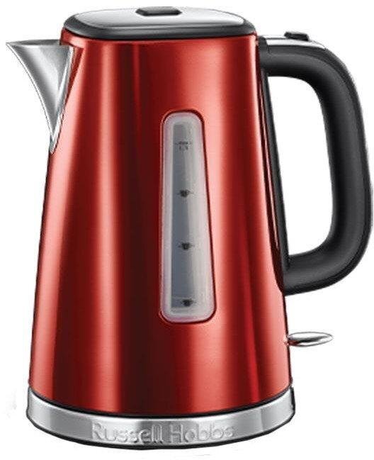 Russell Hobbs 23210-70 hind ja info | Veekeetjad | hansapost.ee