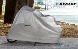 Mootorratta kate Dunlop, 228 x 124/75 x 99 cm hind ja info | Moto aksessuaarid | hansapost.ee