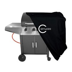 Kaitsekate grillile Carruzzo L30C hind ja info | Grillitarvikud ja grillnõud | hansapost.ee