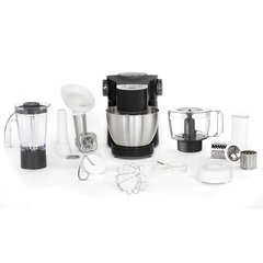 Tefal Wizzo QB319838 price and information | Food processors | hansapost.ee