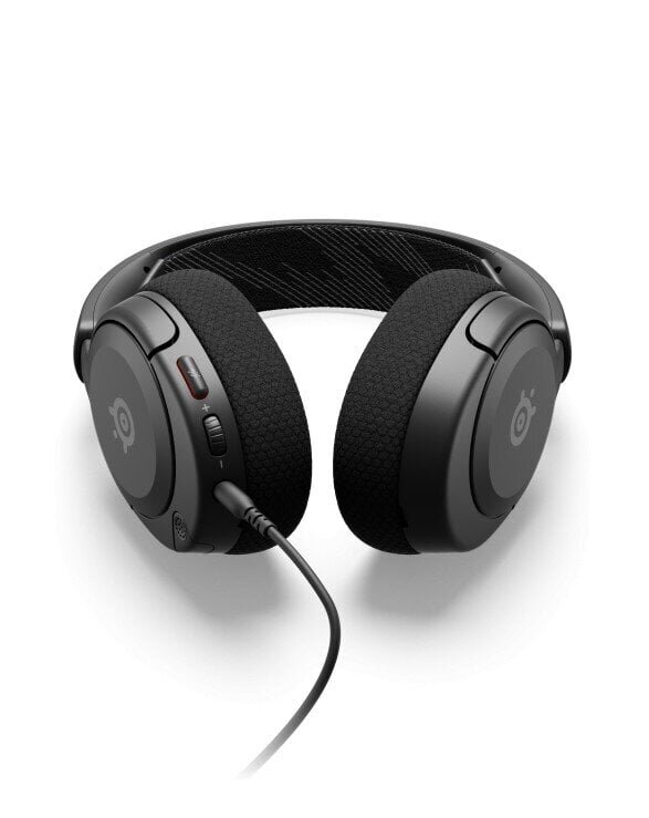 SteelSeries Arctis Nova 1 hind ja info | Kõrvaklapid | hansapost.ee