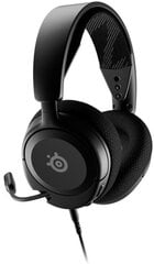 SteelSeries Arctis Nova 1 hind ja info | Kõrvaklapid | hansapost.ee