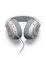 Kõrvaklapid SteelSeries Arctis Nova 1, valge цена и информация | Kõrvaklapid | hansapost.ee