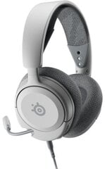 SteelSeries Arctis Nova 1 hind ja info | Kõrvaklapid | hansapost.ee