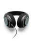 Kõrvaklapid SteelSeries Arctis Nova 3, must hind ja info | Kõrvaklapid | hansapost.ee