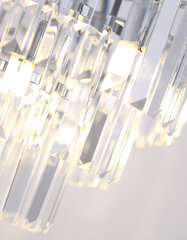 Laevalgusti Nowodvorski Cristal M 7628 price and information | Ceiling lamps | hansapost.ee