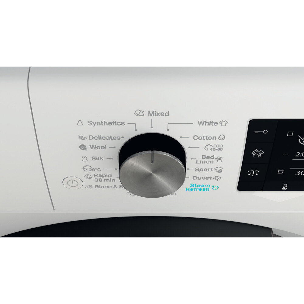 Whirlpool FFD 11469 BV EE hind ja info | Pesumasinad | hansapost.ee