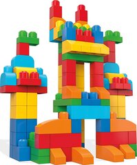 Klotside komplekt Mega Bloks®, 150-osaline цена и информация | Игрушки для девочек | hansapost.ee