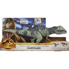 Hiiglaslik dinosaurus Jurassic World цена и информация | Игрушки для мальчиков | hansapost.ee