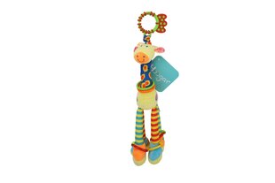 Облажавшийся жираф цена и информация | Игрушки для малышей | hansapost.ee