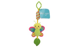 Бабочка цена и информация | Игрушки для малышей | hansapost.ee
