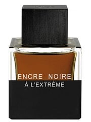 Аромат Lalique Encre Noire AL'Extreme, EDP TESTER цена и информация | Мужские духи | hansapost.ee