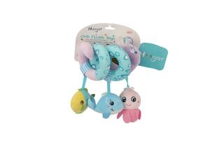 Плюшевая игрушка «Океан» цена и информация |  Мягкие игрушки | hansapost.ee