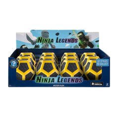 Плюшевая игрушка-сюрприз ROBLOX, Ninja Legends W2 цена и информация |  Мягкие игрушки | hansapost.ee