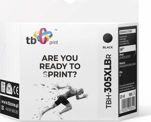 TB Print TBH-305XLBR цена и информация | Картриджи для струйных принтеров | hansapost.ee