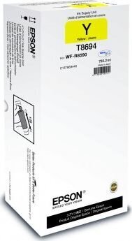 Epson C13T869440 hind ja info | Tindiprinteri kassetid | hansapost.ee