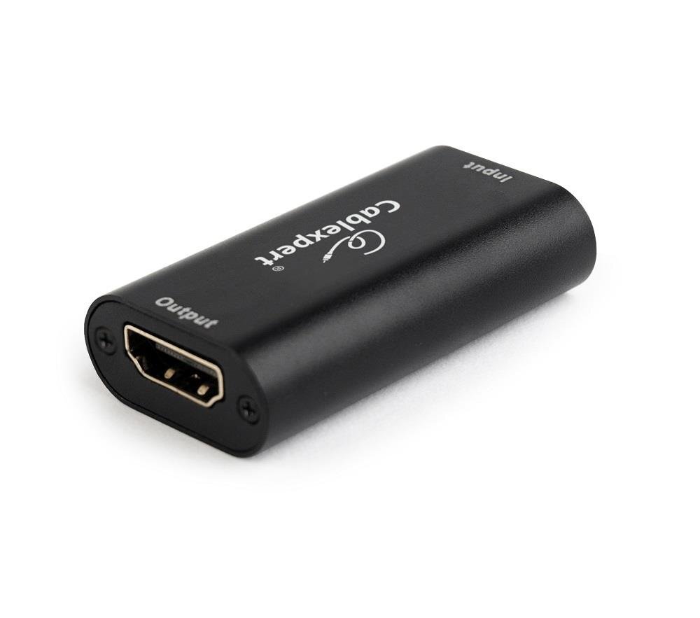 Gembird DRP-HDMI-02 цена и информация | USB adapterid ja jagajad | hansapost.ee