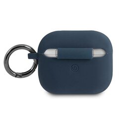 US Polo USACA3SFGV AirPods 3 Blue hind ja info | Kõrvaklappide tarvikud | hansapost.ee