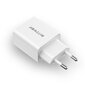 Wall Charger Blitzwolf BW-S20, USB, USB-C, 20W цена и информация | Laadijad mobiiltelefonidele | hansapost.ee