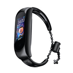 Replacment Xiaomi Mi Band 6 / 5 / 4 / 3 hind ja info | Nutikellade aksessuaarid ja tarvikud | hansapost.ee