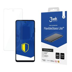Nokia T10 - 3mk FlexibleGlass Lite™ 8.3'' screen protector цена и информация | Защитные пленки для телефонов | hansapost.ee