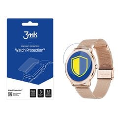 Rubicon RNBE66 - 3mk Watch Protection™ hind ja info | Nutikellade aksessuaarid ja tarvikud | hansapost.ee