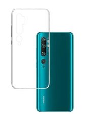 Защитная плёнка 3mk Skinny Case для Xiaomi Redmi Note 10 Pro цена и информация | Чехлы для телефонов | hansapost.ee