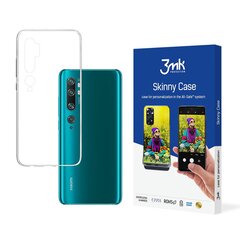 3MK All-Safe Skinny case hind ja info | Telefonide kaitsekaaned ja -ümbrised | hansapost.ee